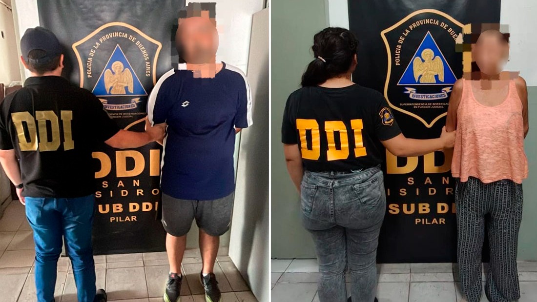 Avanza la causa por estafas con una empresa fantasma.