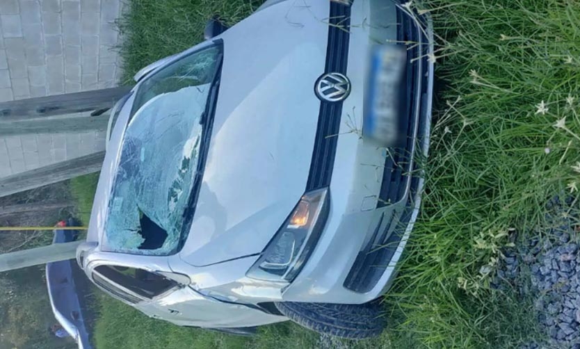 Muere ciclista al ser embestido por un conductor alcoholizado – Pilar ...