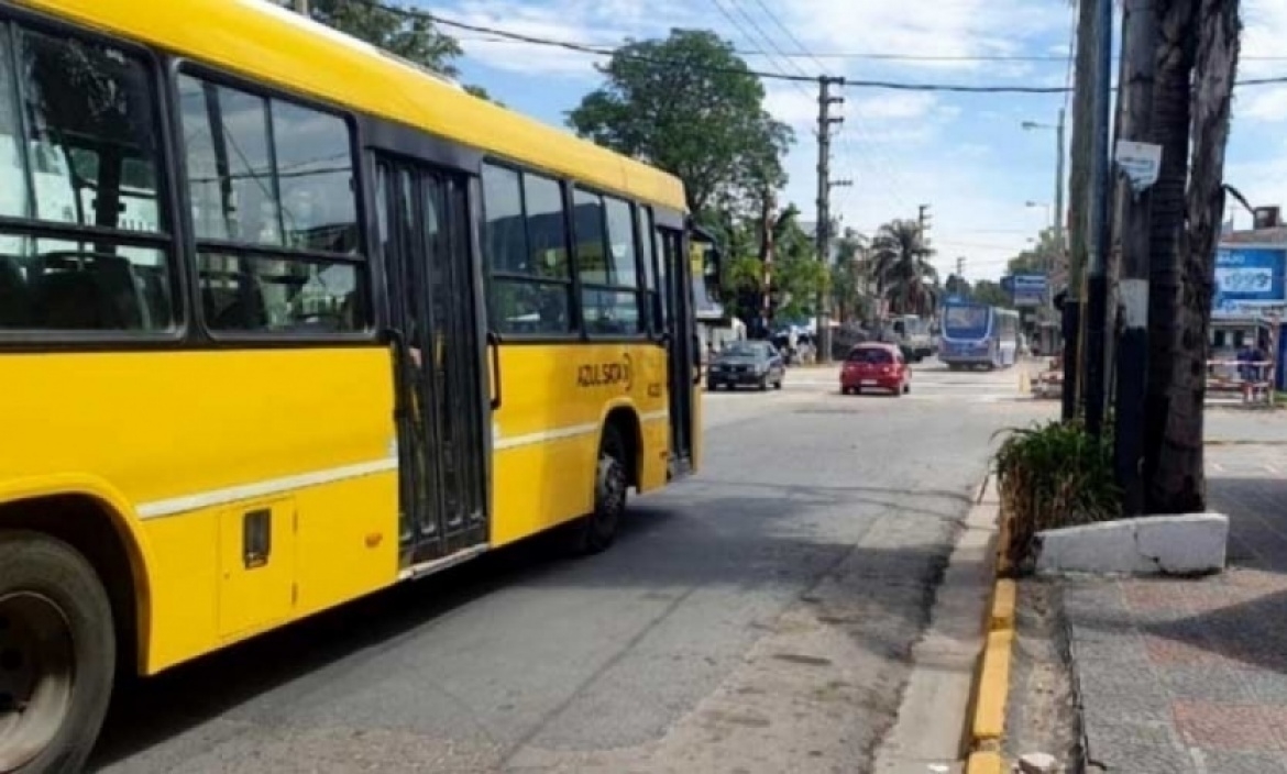 Paro de colectivos en el AMBA: la UTA confirmó que habrá retención de ...