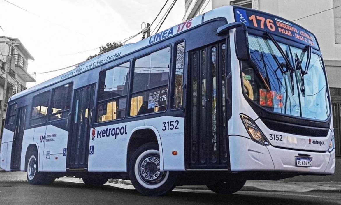 Confirman un nuevo aumento en el boleto de los colectivos en el AMBA ...